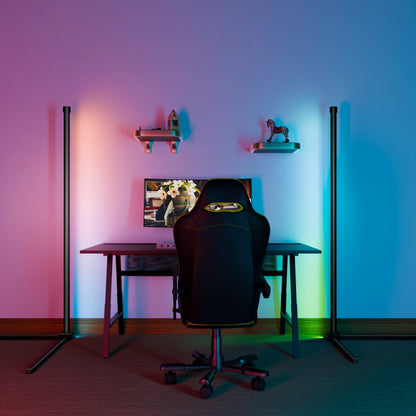 RGB Dream Color Floor Lamp