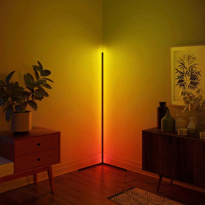 RGB Dream Color Floor Lamp