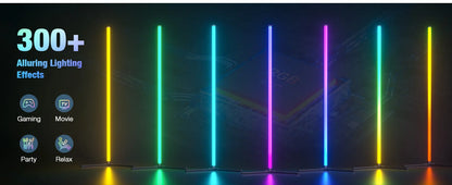 RGB Dream Color Floor Lamp